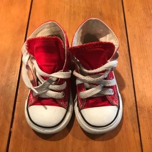 Converse Toddler Shoes